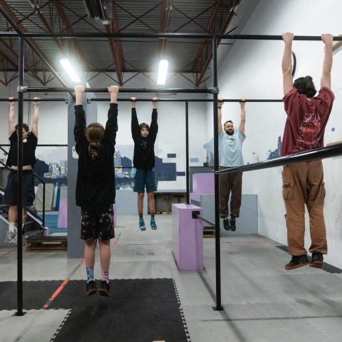 Swing workshop Port Moody (1)